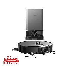 جارو رباتیک شیائومی مدل Vacuum 6 Max - دوم